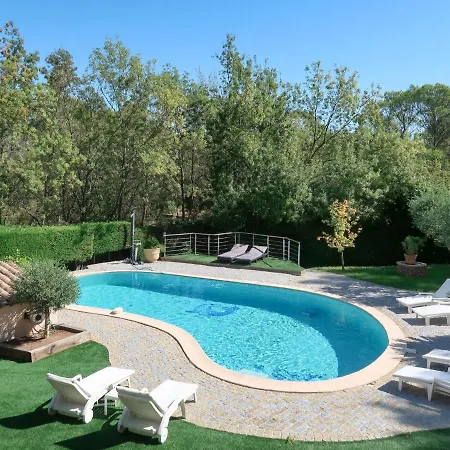 Le Murier By Interhome Ferienhaus *