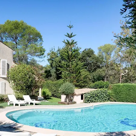 Le Murier By Interhome * Fréjus