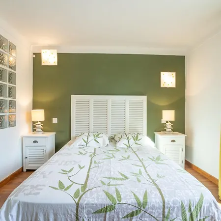 Le Murier By Interhome