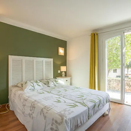 Hébergement de vacances Le Murier By Interhome Fréjus