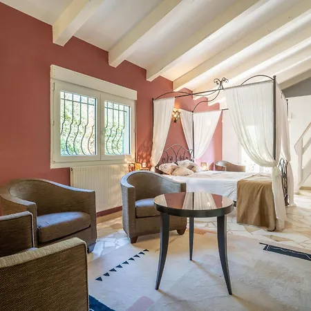 Le Murier By Interhome * Fréjus
