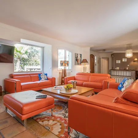 Ferienhaus Le Murier By Interhome Fréjus