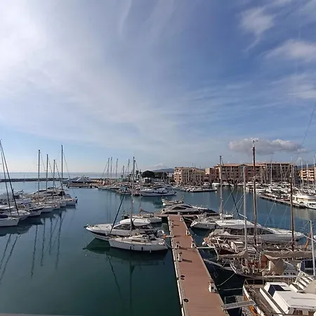 Le Murier By Interhome * Fréjus