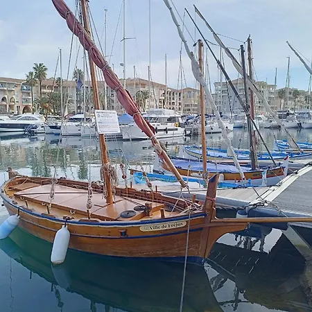 Le Murier By Interhome Hébergement de vacances Fréjus