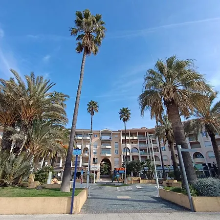 Le Murier By Interhome * Fréjus