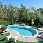 Le Murier By Interhome بيت للعطل *