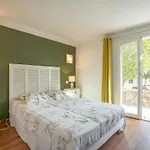 Holiday home Le Murier By Interhome Frejus