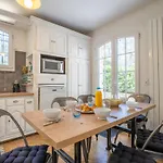 Le Murier By Interhome *
