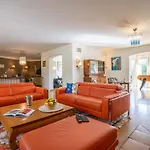 Le Murier By Interhome Frejus