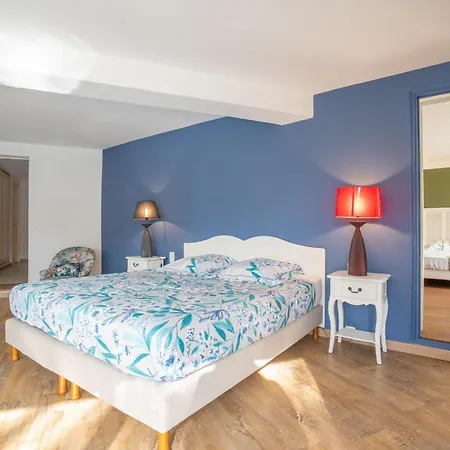 Semesterbostad Le Murier By Interhome Fréjus