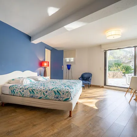 Le Murier By Interhome * Fréjus