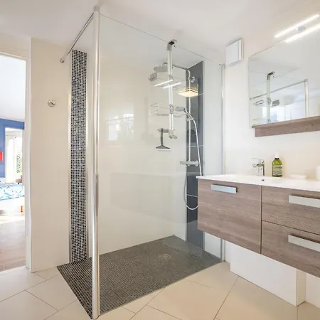 Dom wakacyjny Le Murier By Interhome