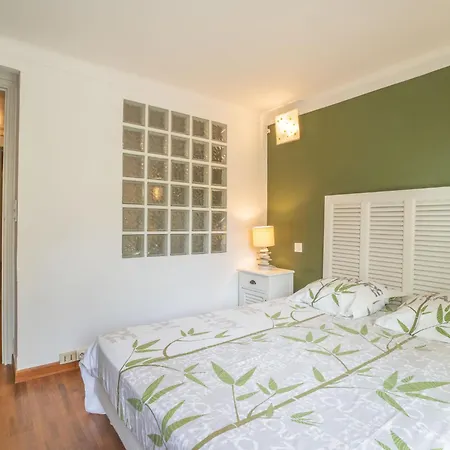 Dom wakacyjny Le Murier By Interhome *