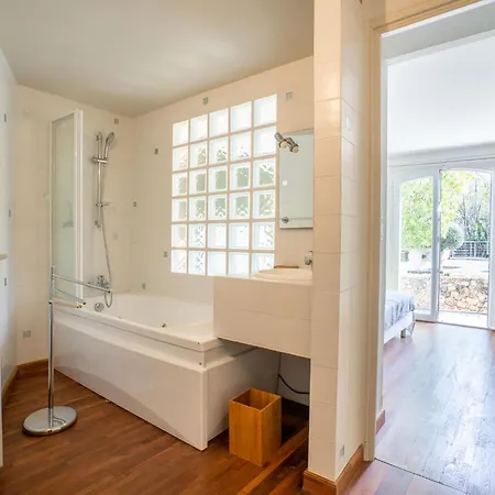 Le Murier By Interhome *