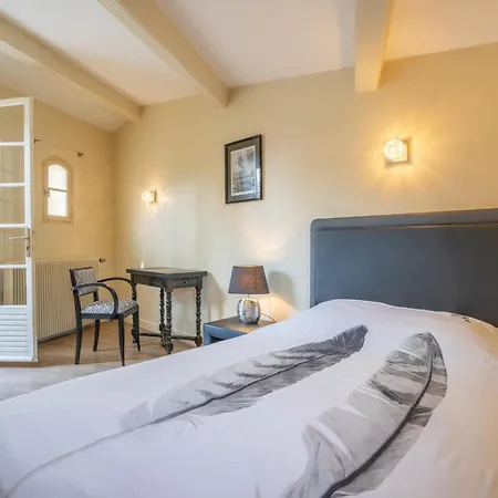 Le Murier By Interhome Dom wakacyjny *