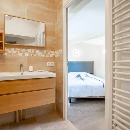 Le Murier By Interhome * Fréjus