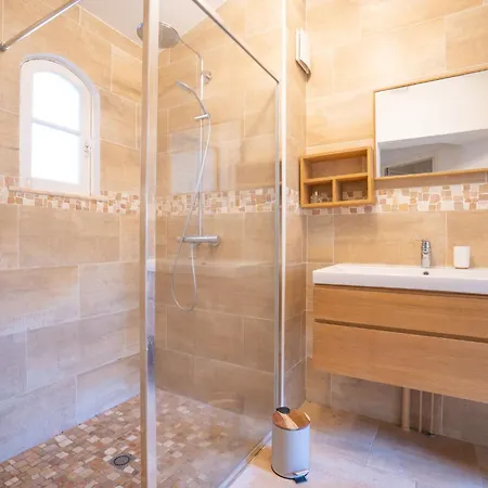 Dom wakacyjny Le Murier By Interhome