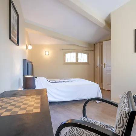 Le Murier By Interhome Dom wakacyjny Fréjus