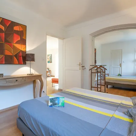 Le Murier By Interhome Fréjus