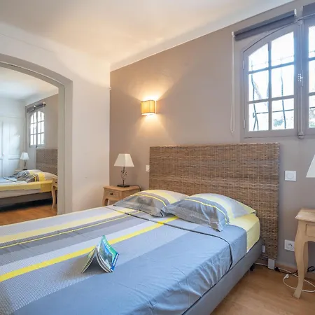 Dom wakacyjny Le Murier By Interhome *