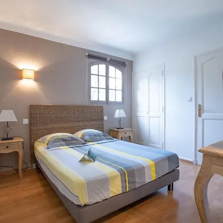 Le Murier By Interhome *