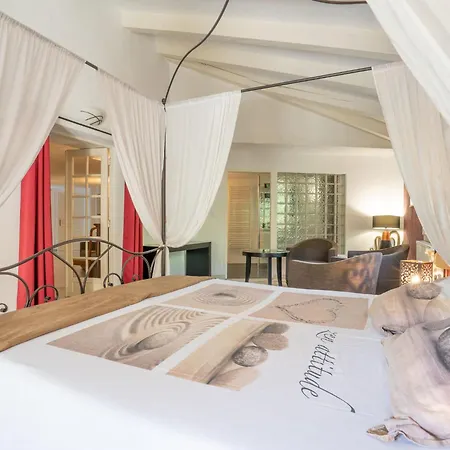 Le Murier By Interhome