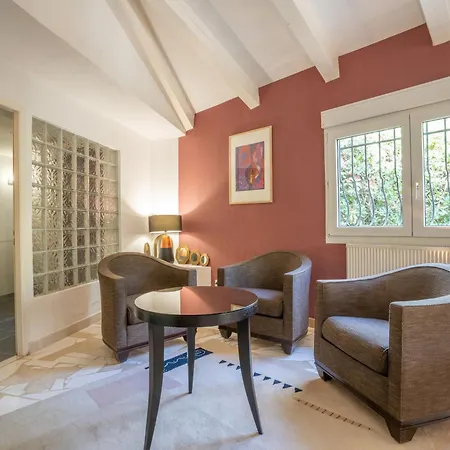 Le Murier By Interhome Semesterbostad *