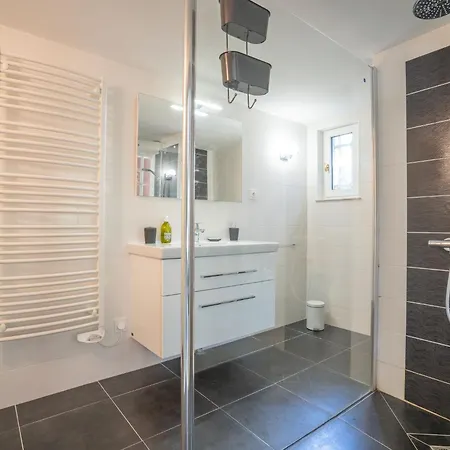 Dom wakacyjny Le Murier By Interhome Fréjus