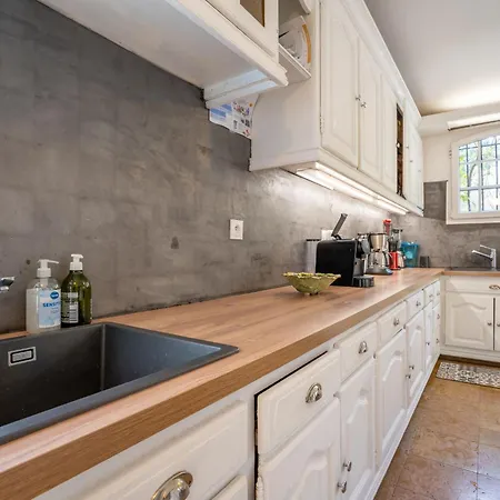 Le Murier By Interhome Dom wakacyjny Fréjus