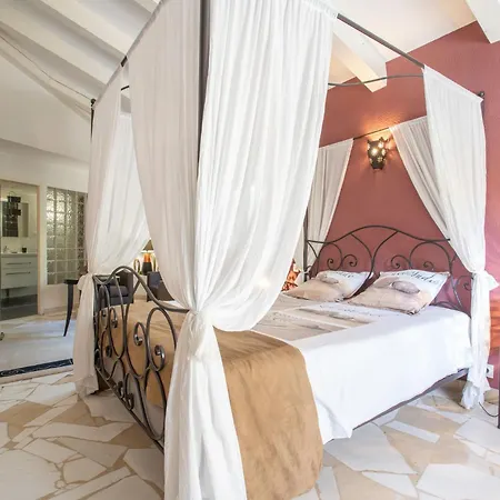 Le Murier By Interhome Fréjus