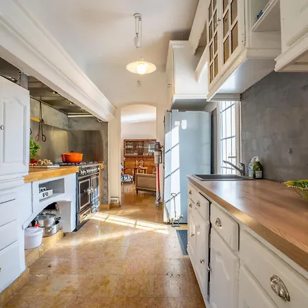 Le Murier By Interhome Dom wakacyjny