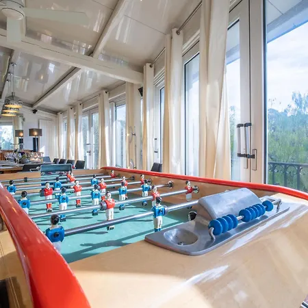 Dom wakacyjny Le Murier By Interhome *