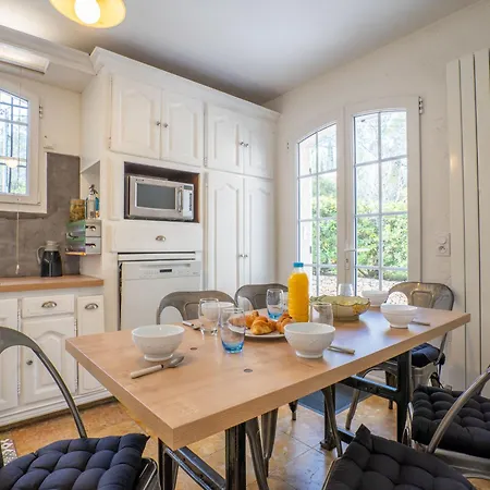 Le Murier By Interhome *