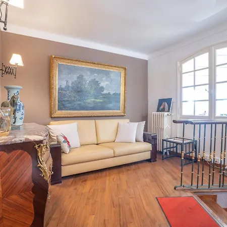 Dom wakacyjny Le Murier By Interhome Fréjus