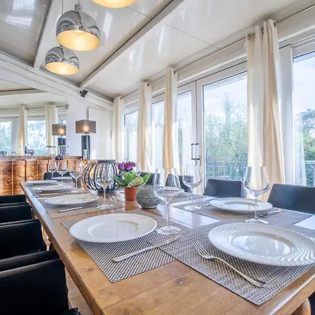 Dom wakacyjny Le Murier By Interhome