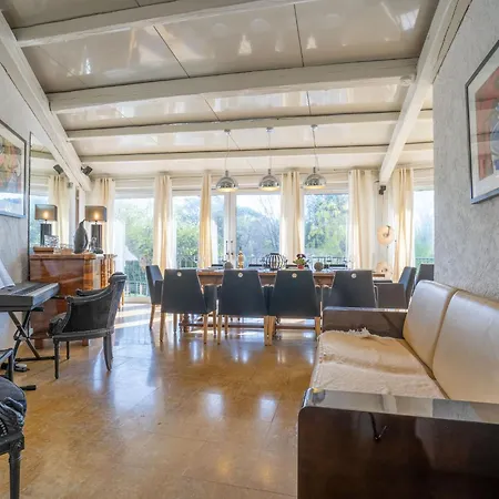 Le Murier By Interhome Dom wakacyjny Fréjus