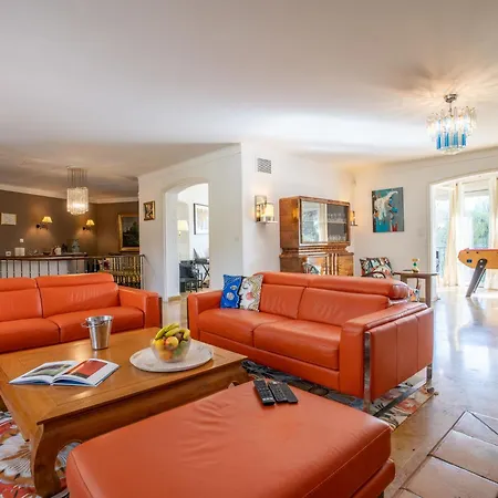 Le Murier By Interhome Fréjus