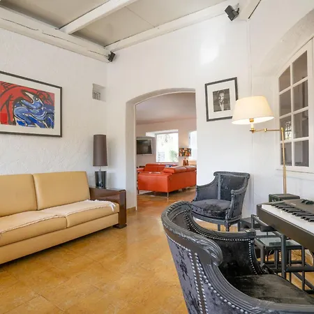 Le Murier By Interhome Dom wakacyjny