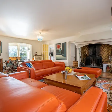 Dom wakacyjny Le Murier By Interhome *