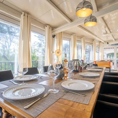 Le Murier By Interhome Dom wakacyjny *