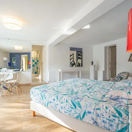 Le Murier By Interhome * Fréjus