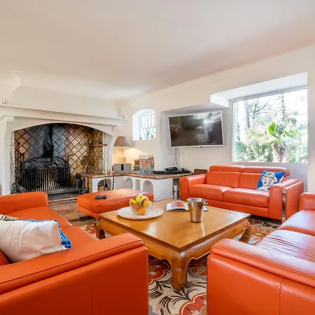 Le Murier By Interhome Dom wakacyjny Fréjus