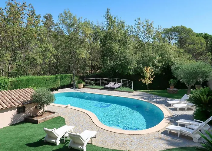 Le Murier By Interhome Hébergement de vacances *