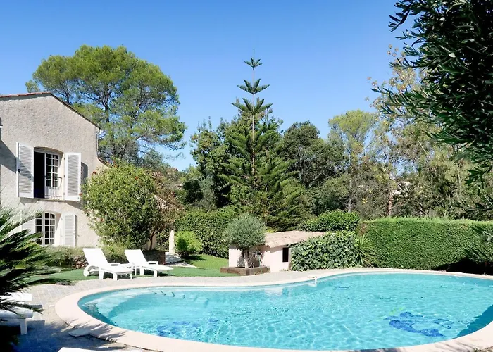 Le Murier By Interhome * Fréjus