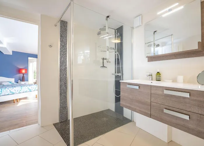 Hébergement de vacances Le Murier By Interhome