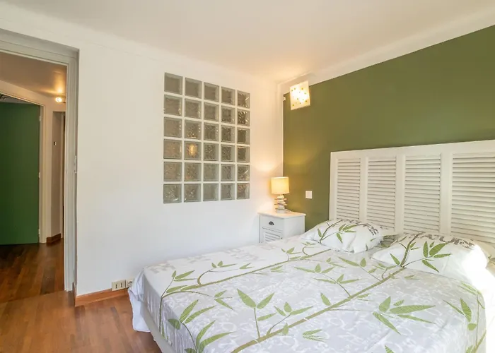 Hébergement de vacances Le Murier By Interhome *