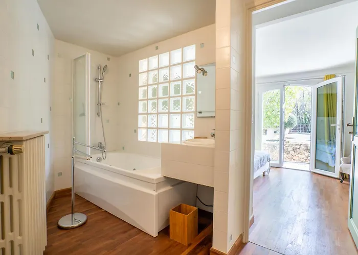 Le Murier By Interhome *