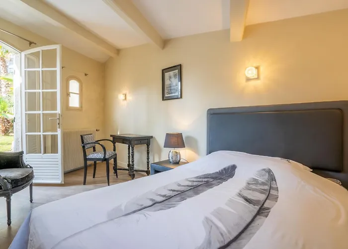 Le Murier By Interhome Hébergement de vacances *
