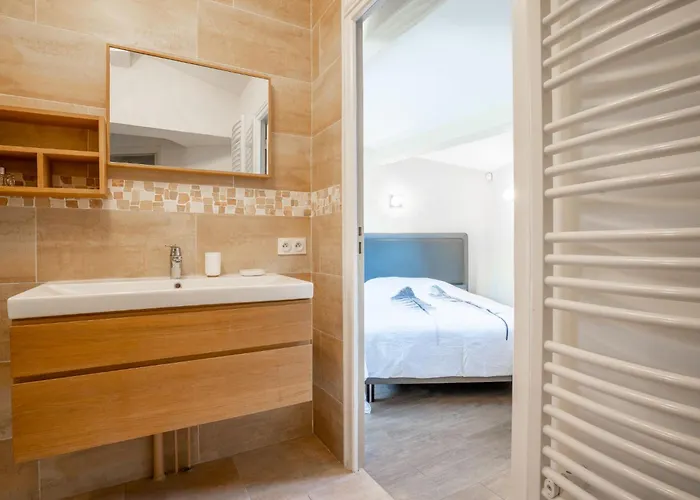 Le Murier By Interhome * Fréjus