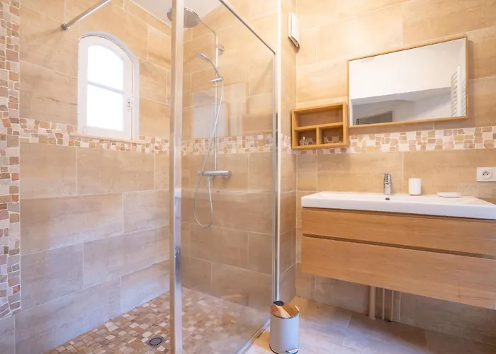 Semesterbostad Le Murier By Interhome